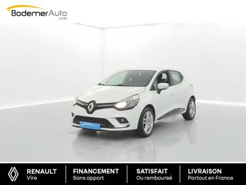 Renault Clio dCi 75 Energy Business 2017 occasion Vire 14500
