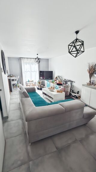  Maison � vendre 4 pi�ces 74 m�