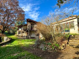  Maison à vendre 6 pièces 132 m²