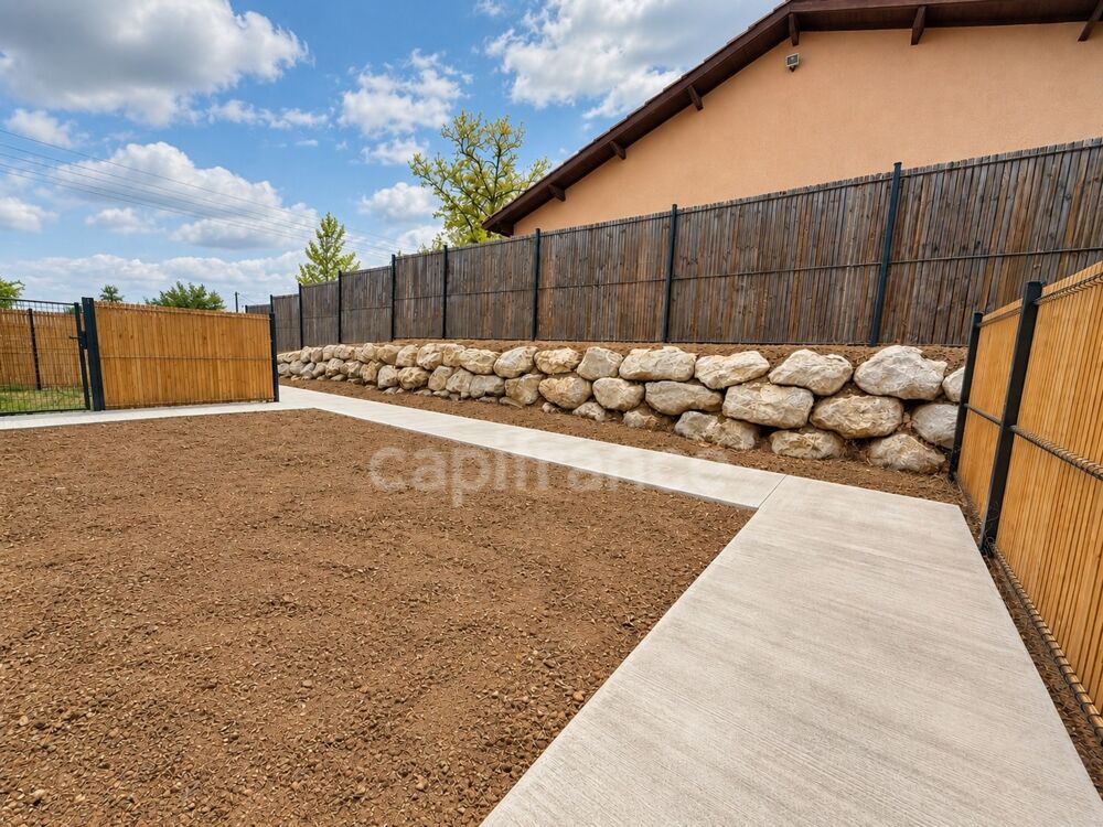Vente Maison PLAISANCE-DU-TOUCH – Maison neuve T4 91 m² – RE2020 – Jardin & 3 parkings Plaisance du touch