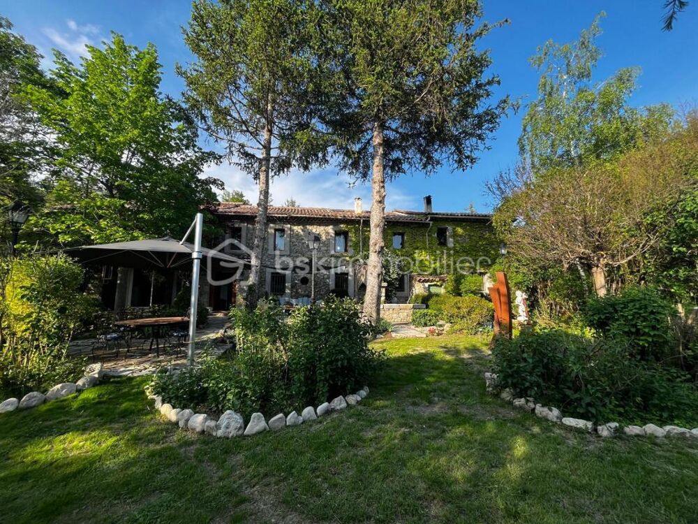  vendre  Maison Trigance (83840)
