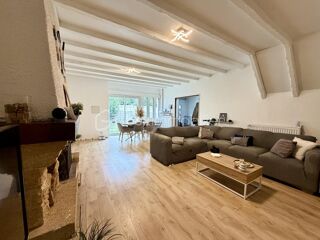  Maison à vendre 6 pièces 138 m²