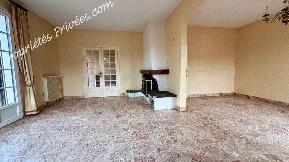 Maison Vineuil 10 pièce(s) 132 m2
