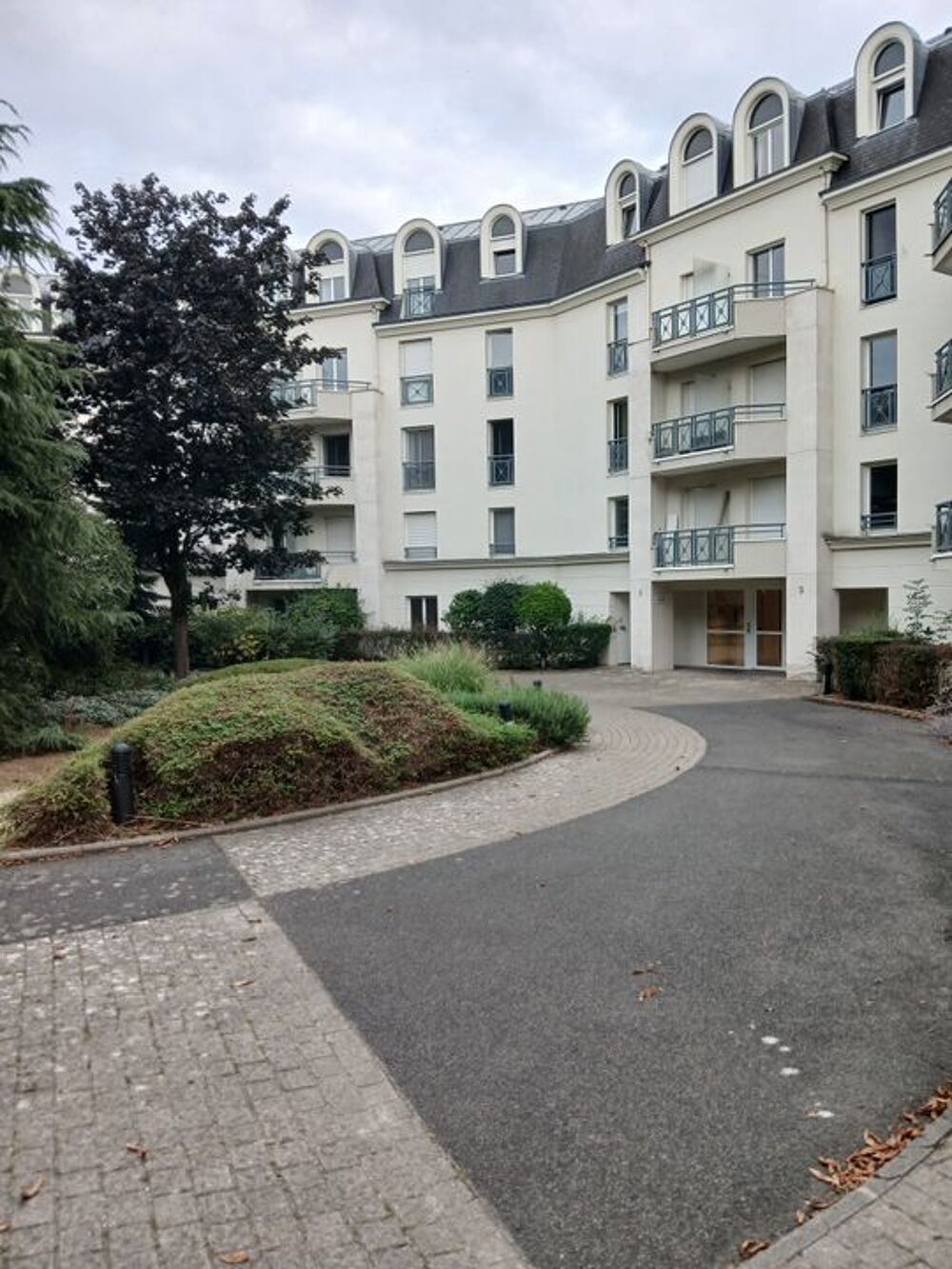 Appartement de 36m2 à louer sur Châtillon