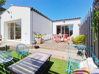  Maison � vendre 4 pi�ces 85 m�