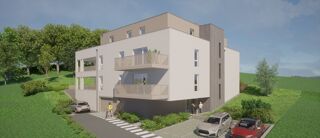  Appartement à vendre 3 pièces 68 m²