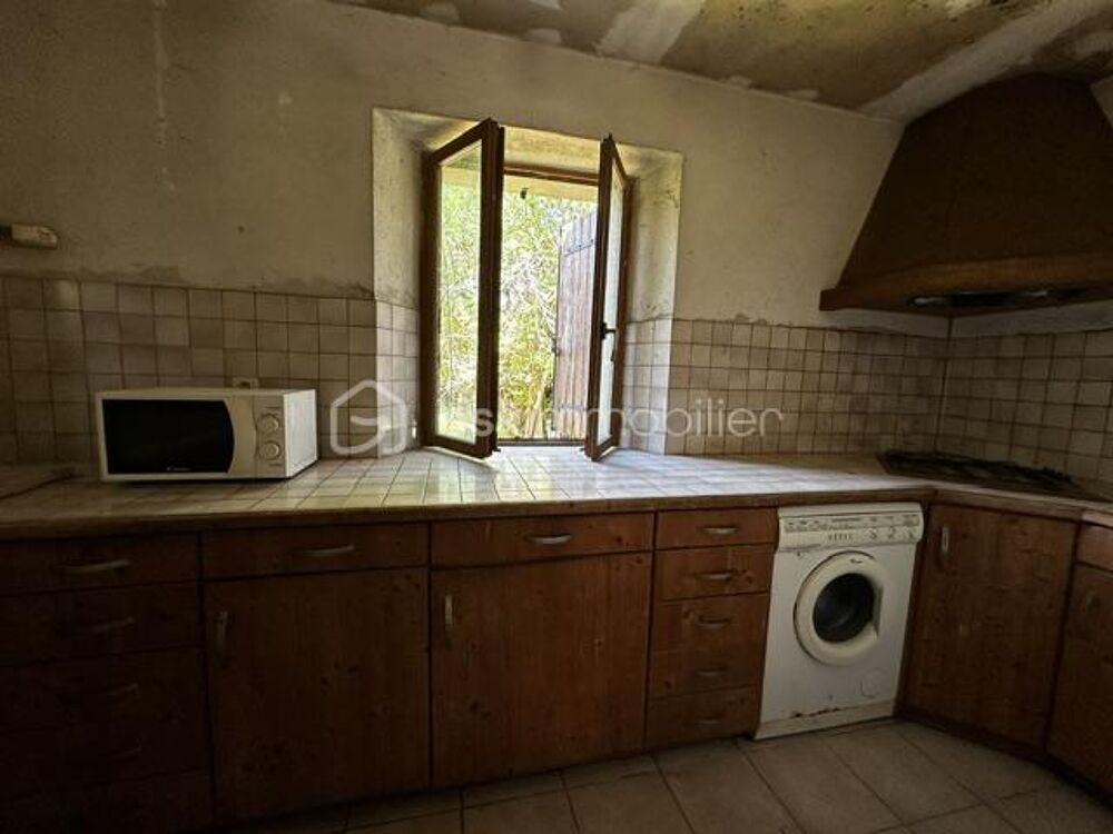 Vente Maison Maison 5 pièces - Channay