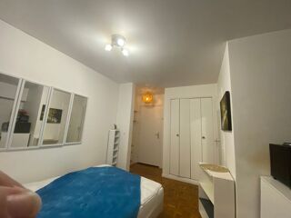  Appartement à louer 1 pièce 16 m²