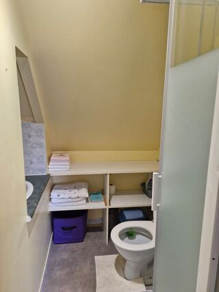  Appartement à louer 1 pièce 30 m²