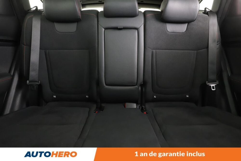 Tucson 1.6 T-GDi Hybrid N Line Executive BVA6 230 ch 2023 occasion 92130 Issy-les-Moulineaux