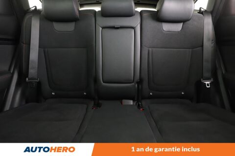 Tucson 1.6 T-GDi Hybrid N Line Executive BVA6 230 ch 2023 occasion 92130 Issy-les-Moulineaux