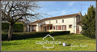  Maison � vendre 4 pi�ces 104 m�