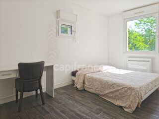  Appartement à vendre 3 pièces 55 m²