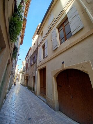  Immeuble à vendre 8 pièces 110 m²