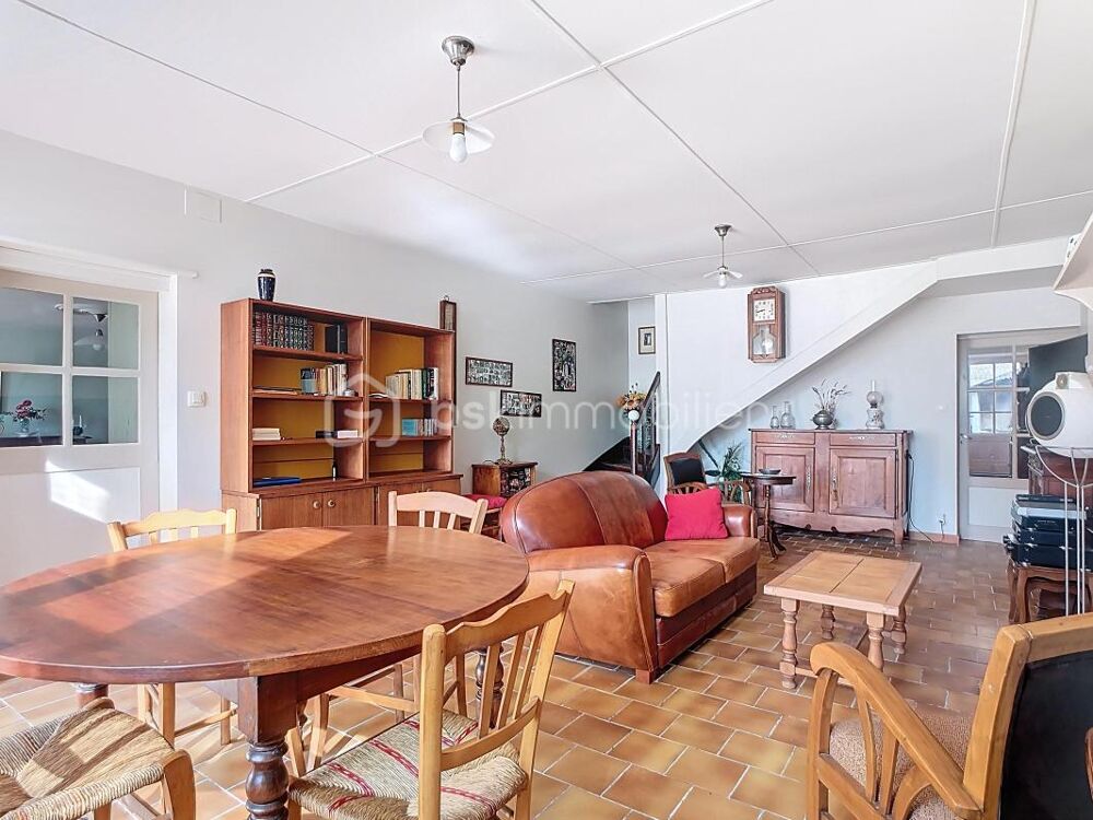 Vente Maison MAISON DE CARACTÈRE – 239,87 M² – MORTEMART – POTENTIEL DE REVENUS COMPLÉMENTAIRES Mortemart