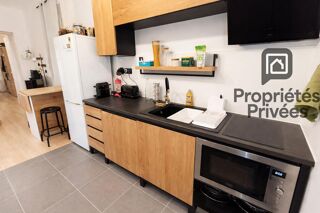  Appartement � vendre 2 pi�ces 35 m�