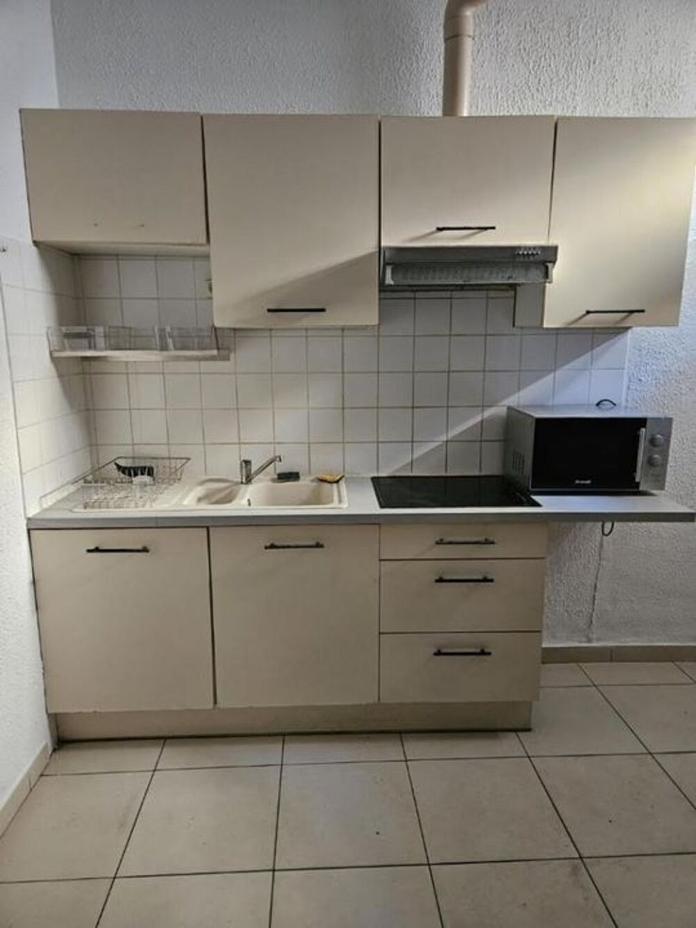 Location Appartement Appartement de 28m2 à louer sur Marseille 06 Marseille 6
