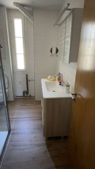  Appartement � louer 4 pi�ces 82 m�