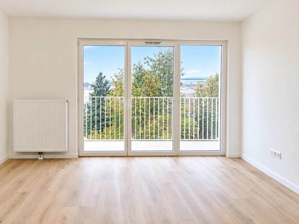 Location Appartement Appartement T2 avec balcon à Valenciennes Valenciennes