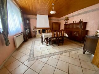  Maison � vendre 4 pi�ces 95 m�