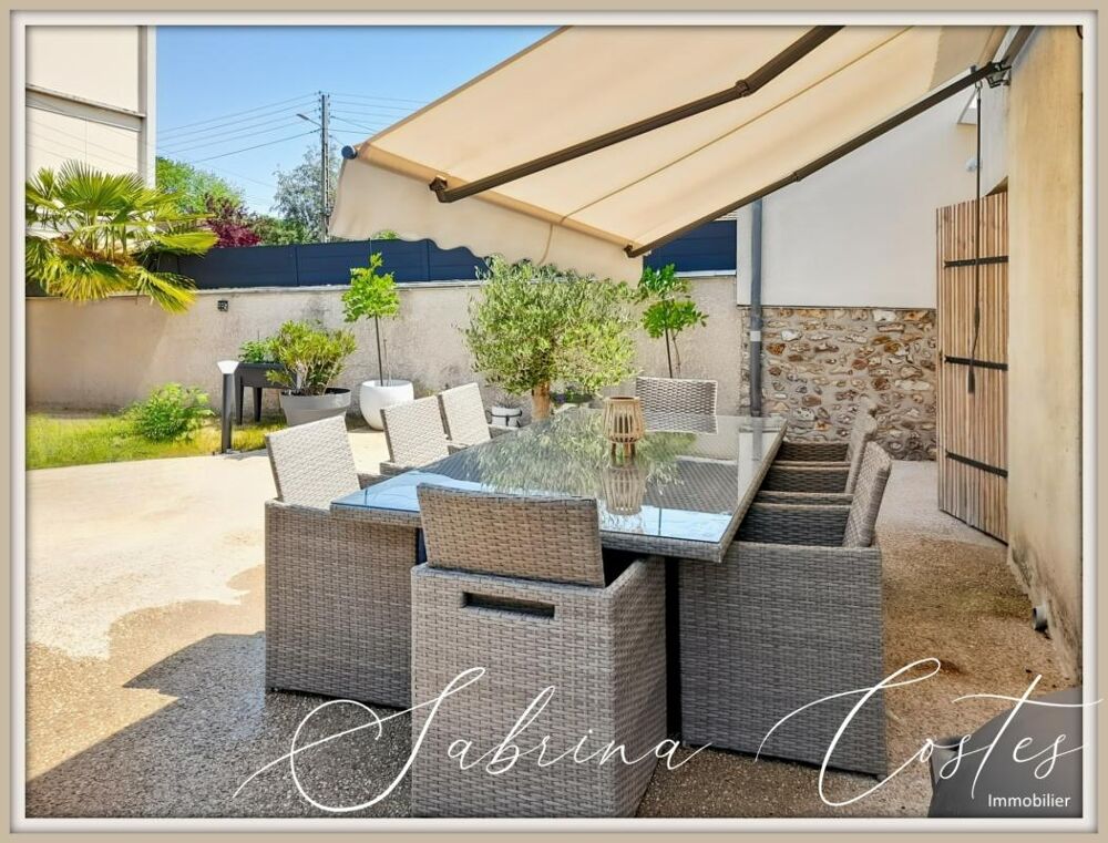 Vente Immeuble IMMEUBLE DE RAPPORT – 4 LOGEMENTS – RENTABILITÉ IMMÉDIATE + POTENTIEL ? Vernon