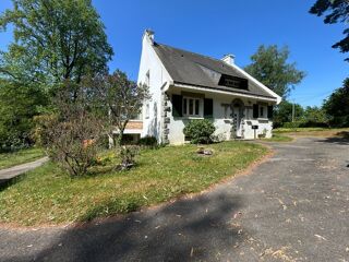  Maison � vendre 9 pi�ces 152 m�