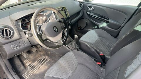 Clio IV 0.9 TCe 90 Intens 2014 occasion 13770 Venelles