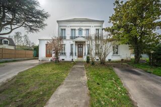  Maison à vendre 8 pièces 228 m²
