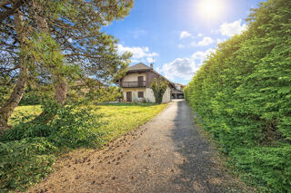  Maison à vendre 6 pièces 162 m²