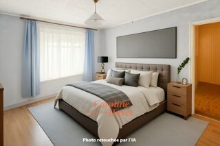  Maison  vendre 5 pices 84 m