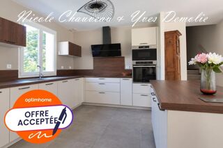  Maison à vendre 5 pièces 100 m²
