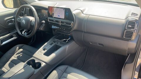 C5 aircross 1.2 Hybrid 136 e-DSC6 Max 2024 occasion 54510 Tomblaine