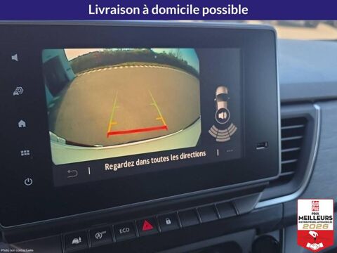 Primastar FOURGON L2H1 3T1 2.0 DCI 150 S/S BVM N-C 2025 occasion 78200 Buchelay