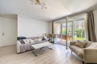  Appartement � vendre 4 pi�ces 79 m�