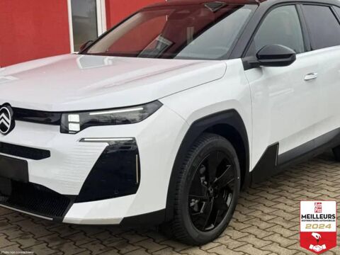 Citro&euml;n C5 aircross Hybride 145 e-DCS6 Max 2026 occasion Lavau 10150