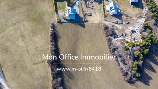  Terrain � vendre 4 pi�ces 1971 m�