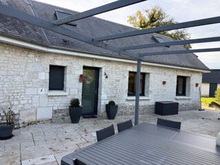  Maison � vendre 4 pi�ces 115 m�