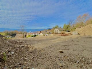  Terrain � vendre 2269 m�