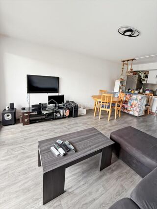  Appartement � vendre 3 pi�ces 58 m�