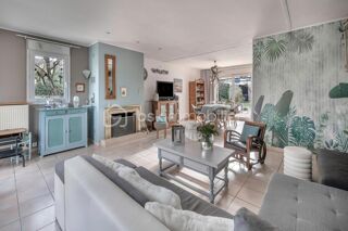  Maison � vendre 6 pi�ces 140 m�