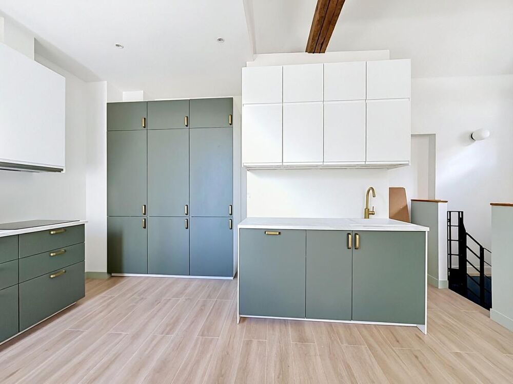 Vente Immeuble Immeuble Antony