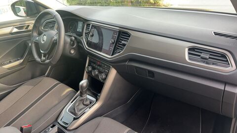 T-ROC 1.5 TSI 150 DSG7 Lounge 2020 occasion 80000 Amiens