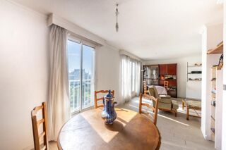  Appartement à vendre 4 pièces 72 m²