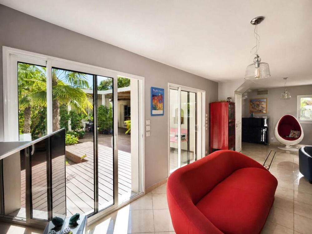 Vente Maison Maison de 7 pièces d'environ  210 m² à Héricy Hericy