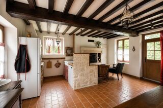  Maison à vendre 6 pièces 106 m²