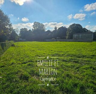  Terrain � vendre 1400 m�