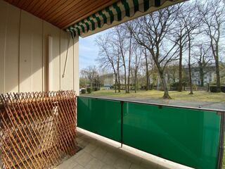  Appartement � vendre 4 pi�ces 106 m�