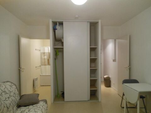  Appartement � louer 1 pi�ce 21 m�