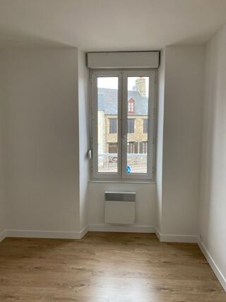  Appartement à louer 3 pièces 46 m²