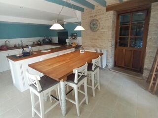  Maison � vendre 6 pi�ces 239 m�